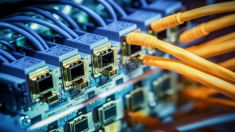 通信工程芯片设计：揭秘关键厂家与选型逻辑
